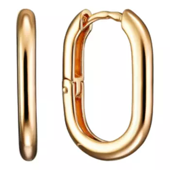 Серебряные серьги