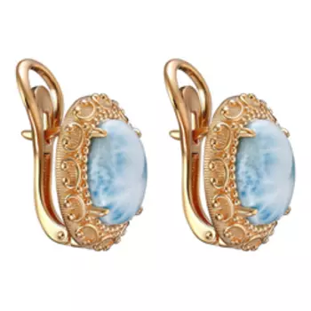 Серебряные серьги 925 пробы