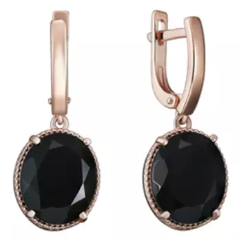 Серебряные серьги 925 пробы