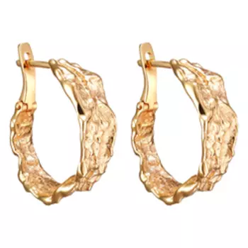 Серебряные серьги 925 пробы