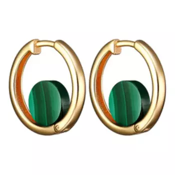 Серебряные серьги 925 пробы