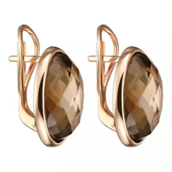 Серебряные серьги 925 пробы