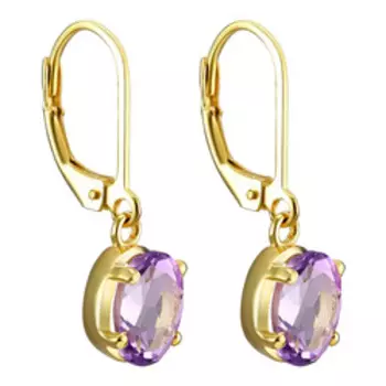 Серебряные серьги 925 пробы