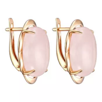 Серебряные серьги 925 пробы