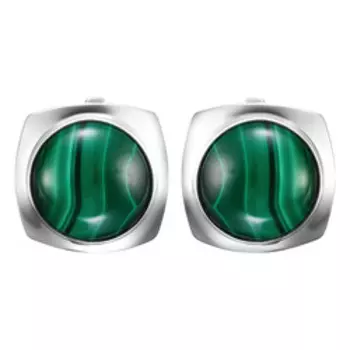 Серебряные серьги 925 пробы