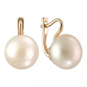 Серебряные серьги 925 пробы