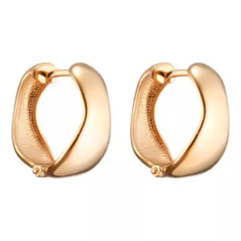 Серебряные серьги 925 пробы