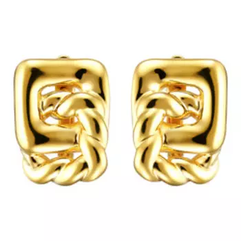 Серебряные серьги 925 пробы