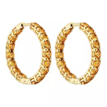 Серебряные серьги 925 пробы