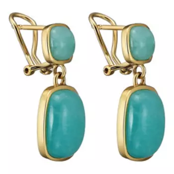 Серебряные серьги 925 пробы