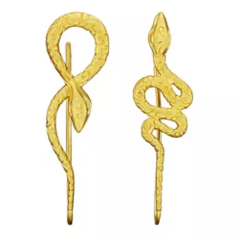 Серебряные серьги 925 пробы