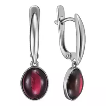 Серебряные серьги 925 пробы