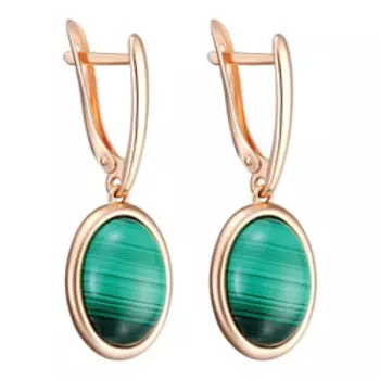 Серебряные серьги 925 пробы