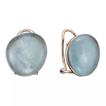 Серебряные серьги 925 пробы