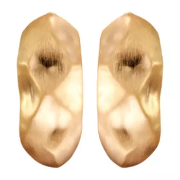 Серебряные серьги 925 пробы