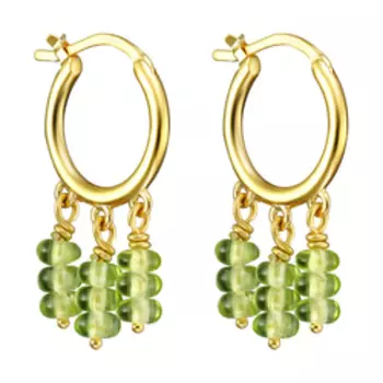 Серебряные серьги 925 пробы