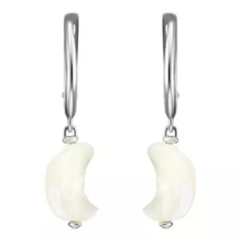 Серебряные серьги 925 пробы