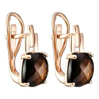 Серебряные серьги 925 пробы