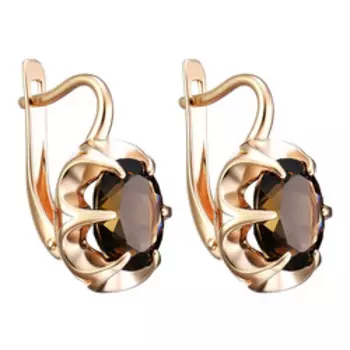 Серебряные серьги 925 пробы