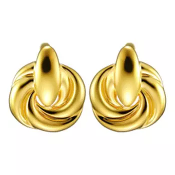 Серебряные серьги 925 пробы