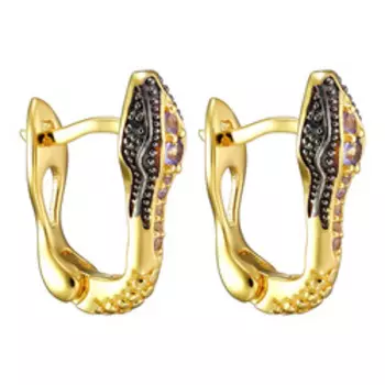 Серебряные серьги 925 пробы