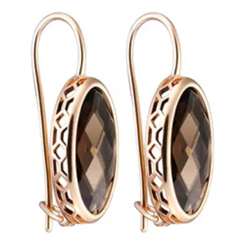 Серебряные серьги 925 пробы