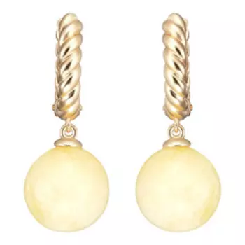 Серебряные серьги 925 пробы