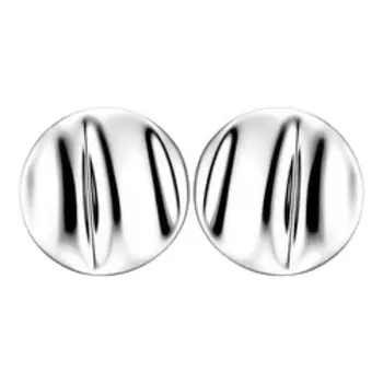 Серебряные серьги 925 пробы