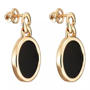 Серебряные серьги 925 пробы