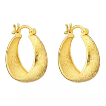 Серебряные серьги 925 пробы