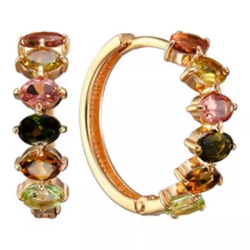 Серебряные серьги 925 пробы