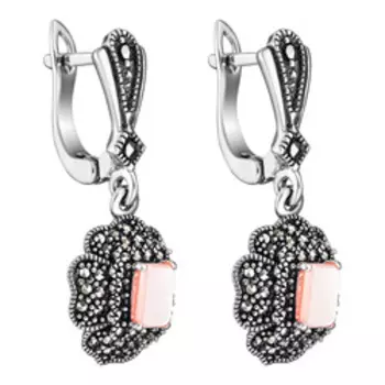 Серебряные серьги 925 пробы