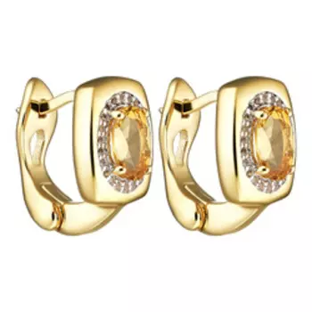 Серебряные серьги 925 пробы