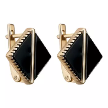 Серебряные серьги 925 пробы