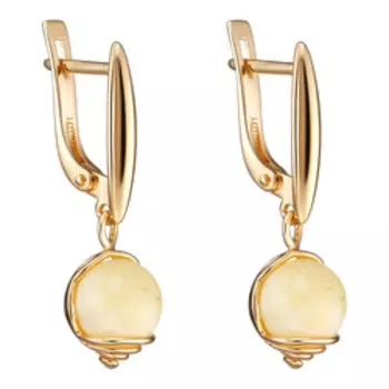 Серебряные серьги 925 пробы