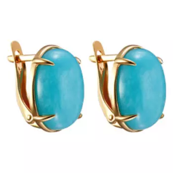 Серебряные серьги 925 пробы