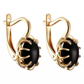 Серебряные серьги 925 пробы