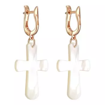 Серебряные серьги 925 пробы