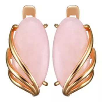 Серебряные серьги 925 пробы