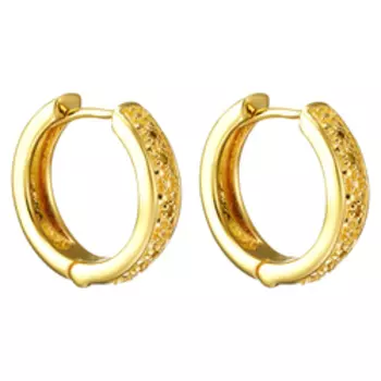 Серебряные серьги 925 пробы