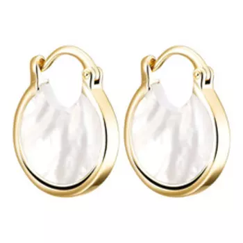 Серебряные серьги 925 пробы