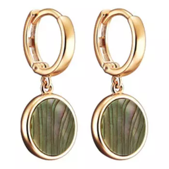 Серебряные серьги 925 пробы