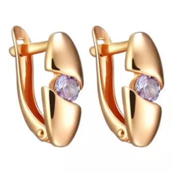 Серебряные серьги 925 пробы