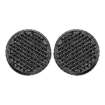 Серебряные серьги 925 пробы