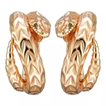 Серебряные серьги 925 пробы