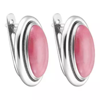 Серебряные серьги 925 пробы