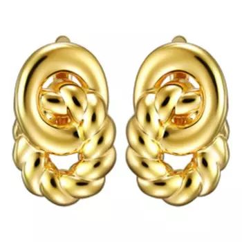 Серебряные серьги 925 пробы