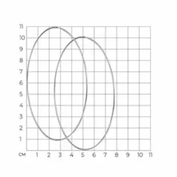 Серьги из серебра