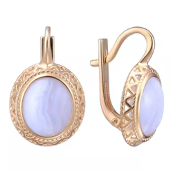 Серебряные серьги 925 пробы