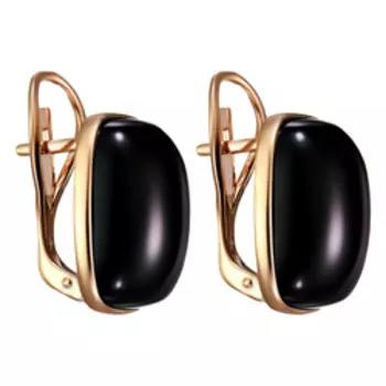 Серебряные серьги 925 пробы